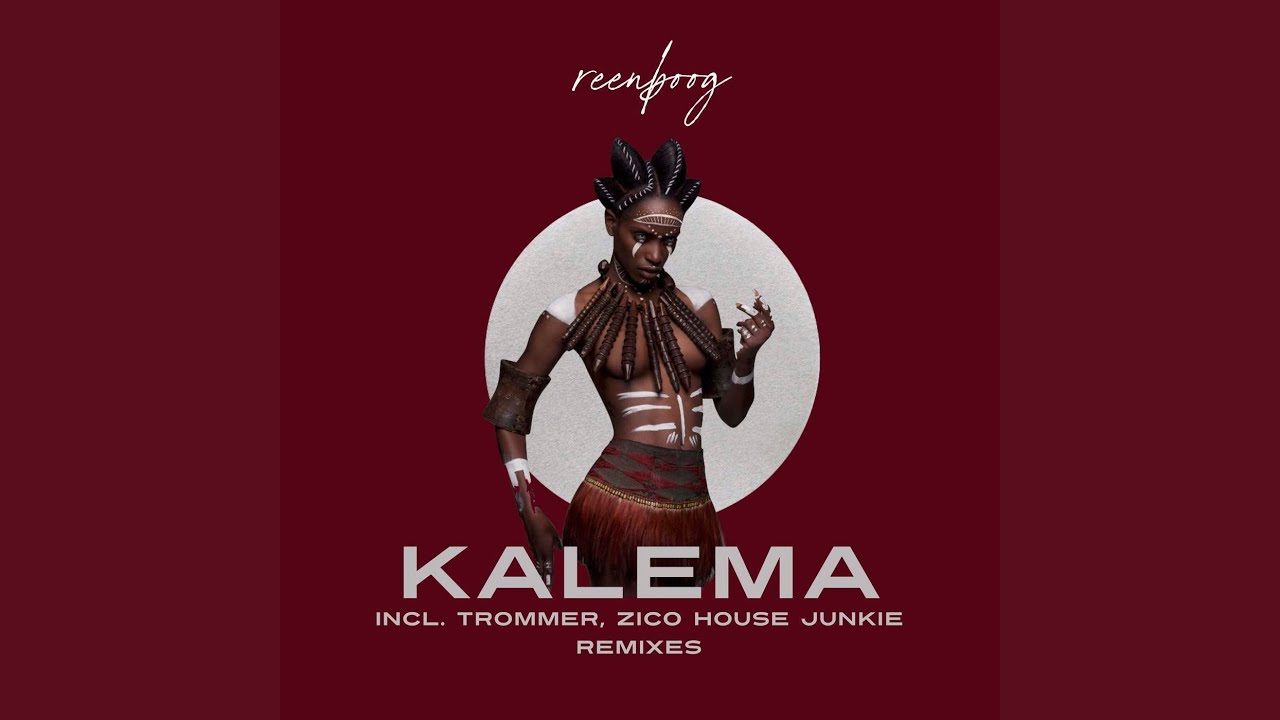 Kalema (Zico House Junkie Instrumental Mix)