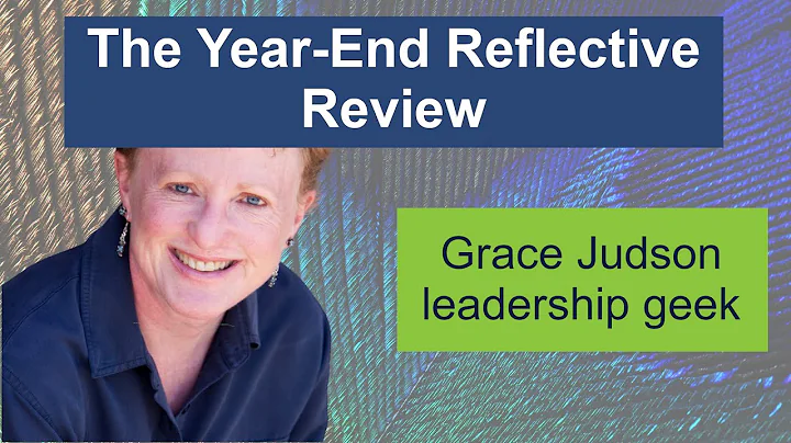 The Year-End Review