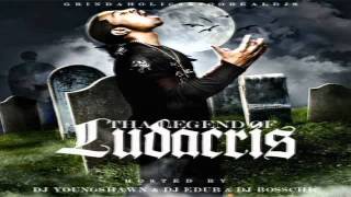 Ludacris Ft. Snoop Dogg - Hoes In My Room - The Legend Of Ludacris Mixtape