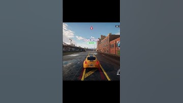 Very Near Miss - NFS Unbound 2022 #shorts #needforspeed #nfs #nfsunbound #needforspeedunbound