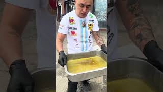 BANDEJA PARA VENDER GRASA 🥰🫶🏻