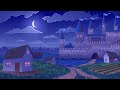 Medieval Music for Sleep - Castle Villages | Relaxing, Soothing, Beautiful ★184