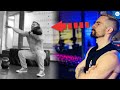 Kettlebell Coach REACTS To His OLD & CRAPPY Kettlebell Technique