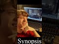 Synopsis rant