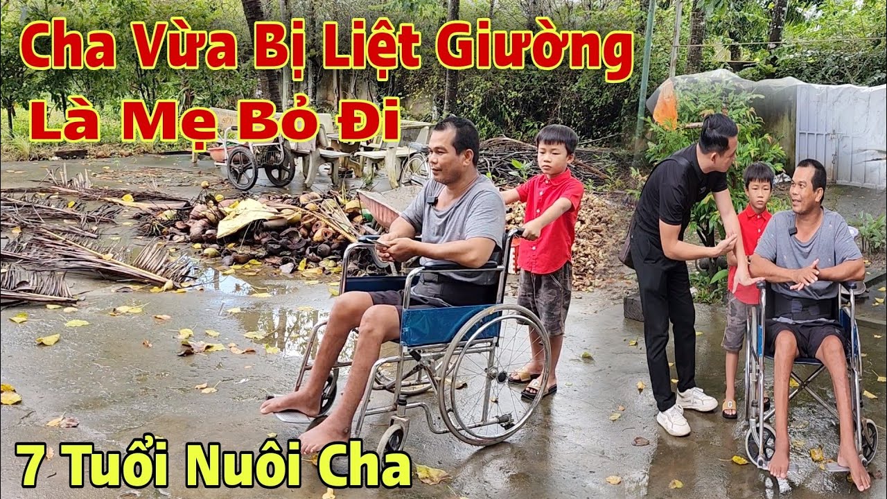 Kì lạ người Mẹ lại 