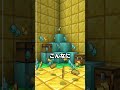 スクロールが出来る世界【まいくら・マインクラフト】#shorts