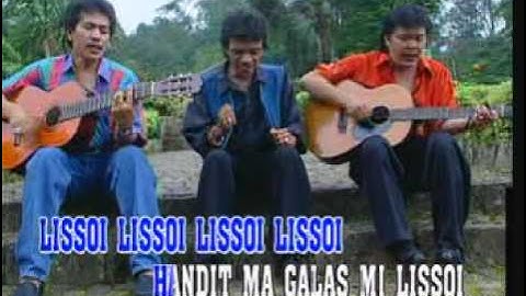 Trio Ambisi - Lissoi (with caption)