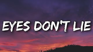 Isabel LaRosa - eyes don't lie (Lyrics)