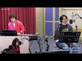 WENDY MeloMance 사랑인가요 Perhaps Love Princess Hours OST Cover ENG HAN
