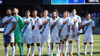 ¿JUGARÁ GUATEMALA VS DOMINICA? | Hablemos de Futbol