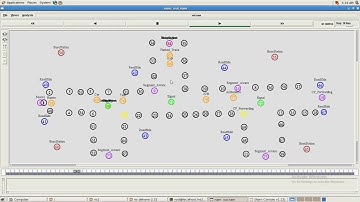 Real Time Intersection Based Segment Aware Routing Algorithm for Urban Vehicular Networks in NS2