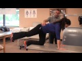Hot ‘n Healthy – Preventing Low Back Pain with “The Big 3”