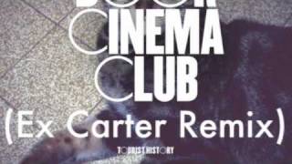 Download lagu Two Door Cinema Club - What You Know  Ex Carter Remix  mp3