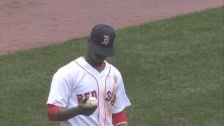 5/25/13 CG: CLE@BOS