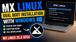I Installed MX Linux 25.2... Here's What Happened