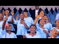 Mungu ni pendo  sda alfajiri church choir eldoret