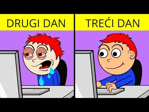 Video: Što Znači Izraz 