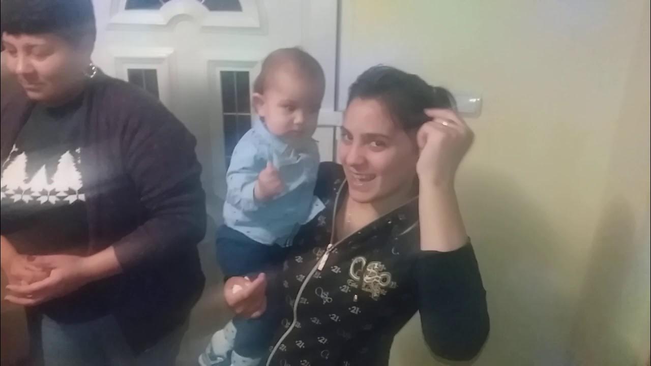 La multi ani cu sănătate și