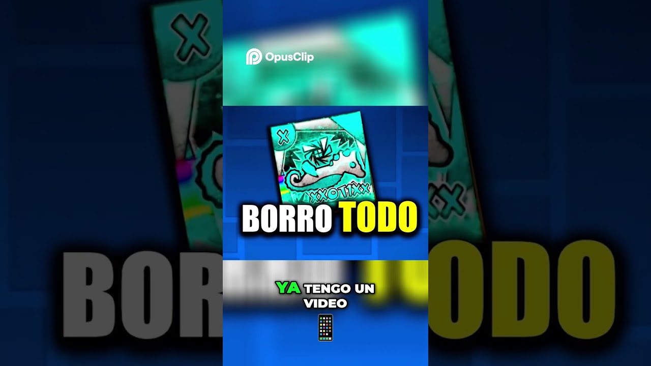 La Reveladora Entrevista del Hacker Anaban Su Verdadera Historia | gd Geometry Dash hacker