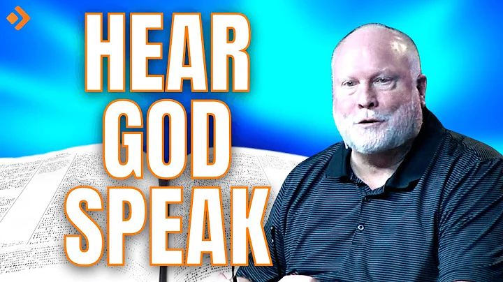 Ears To Hear with Pastor Allen Nolan