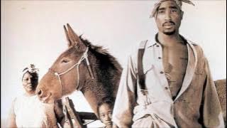 2Pac - Road 2 Glory (Original, Best Quality)