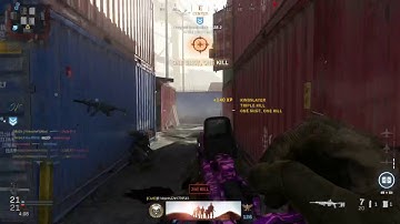 6x multi kill shipment