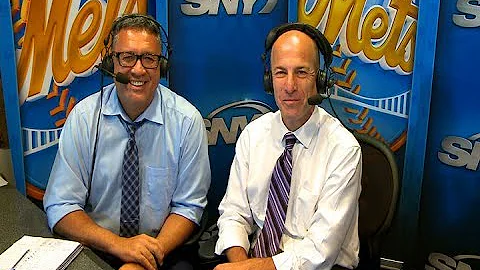 Cadillac Post Game Extra - 09/18/18 Matz shines in...