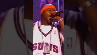 Jadakiss Performs We Gonna Make it