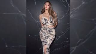 Yua Lim 🔴Glamorous Plus Size Curvy Fashion Model - Biography, Wiki, Lifestyle
