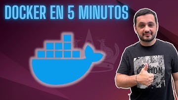 Cómo Instalar Docker en Ubuntu 24.04 en 5 Minutos 🚀 (Guía Paso a Paso)