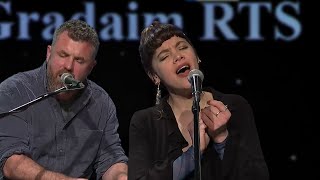 Mick Flannery & Susan Oneill - Baby Talk Gradaim Rts Tg4