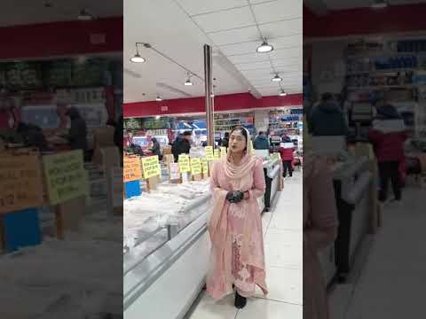 Aqsa Halal Meat
