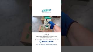 GINICE / 2 Way Control Valve (GVF22-32A) / INV-08246