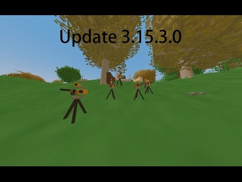 Update 3.15.3.0