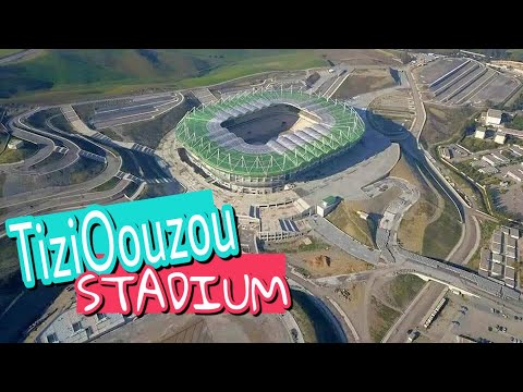 The Most Expensive Stadium in The World 2021 - YouTube