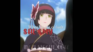 Mio And Tomoe Tsukimichi - Moonlight Fantasy Alabi