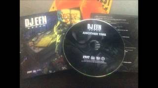 DJ EFN - Another Time Feat. Inspectah Deck Guilty Simpson M.O.P.and Bernz (Another Time 2015)