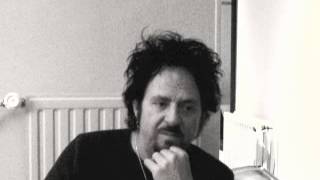 Interview with Steve Lukather &quot;Transition&quot; part 2