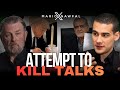 MOSSAD ALLEGEDLY WANTED TO KILL PAKISTANI ARMY CHIEF - w/ Fmr. CIA Larry Johnson