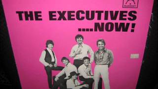 The Executives ~ It&#39;s A Happening World