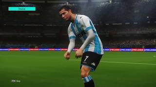 PES 2018: Stunning Manual Passing Equalizer screenshot 5