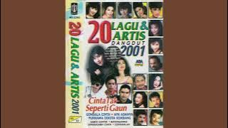 Ine Sinthya - Apa Adanya