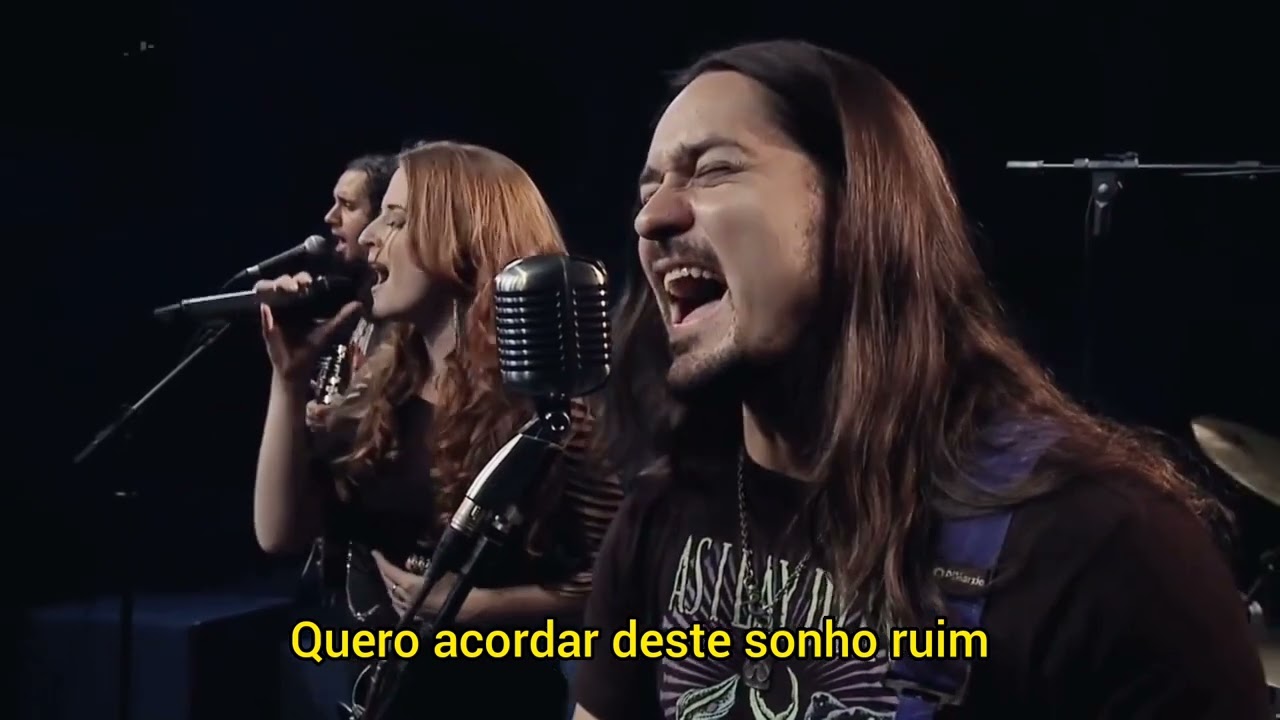 Ecliptyka - Splendid Cradle - Legendado PT BR