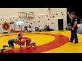 2 11 2019 Eetu Lamberg Vs Joni Pitkänen HWJ 10 V Painit 
