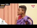 Chali Ya R Chali Ya R