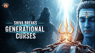 Famous BREAK GENERATIONAL CURSES TODAY | Shiva Mantra to Cleanse Your Bloodline Forever Profile