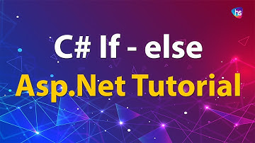 C# if else statements with examples C# if else in winforms - how to write c# program  Harisystems