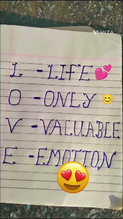 love-full-form-in-my-version-threading-whatsappstatus