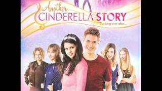 Another cinderella story - Hurry up and save me