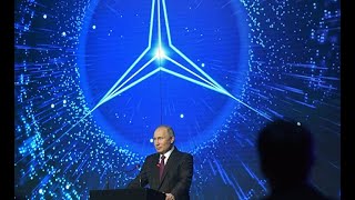 Financial Times (Великобритания): Путин нахваливает мерседесы, а простые россияне живут в нужде.